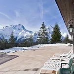 Madame Et Ibiza Les Deux Alpes