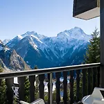 Hotel Madame Et Ibiza Les Deux Alpes