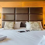 Madame Et Ibiza 3* Les Deux Alpes