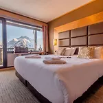 Madame Et Ibiza Les Deux Alpes