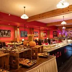 Hotel Madame Et Ibiza Les Deux Alpes