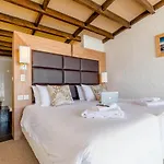 Madame Et Ibiza 3* Les Deux Alpes