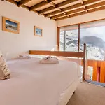 Madame Et Ibiza Les Deux Alpes
