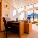 Madame Et Ibiza 3* Les Deux Alpes