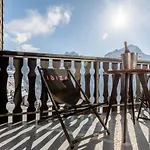 Madame Et Ibiza Hotel 3*