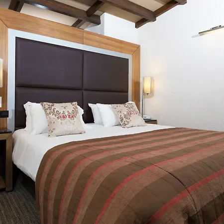Hotel Madame Et Ibiza 3*