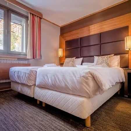 Madame Ibiza Hotel Les Deux Alpes