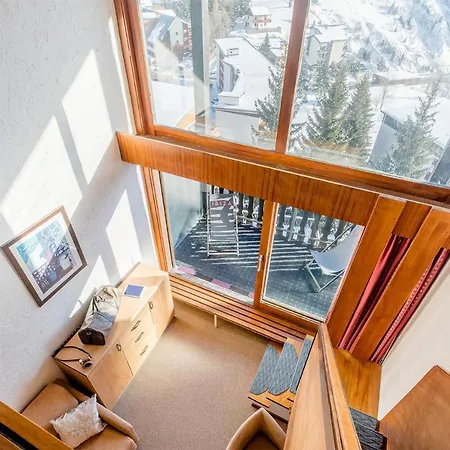 Madame Et Ibiza Hotel Les Deux Alpes
