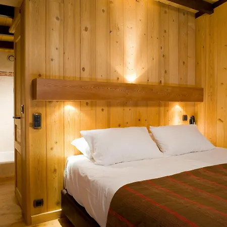 Hotel Madame Et Ibiza