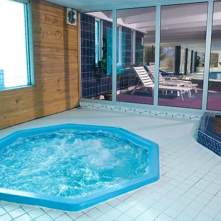 Hotel Madame Et Ibiza Les Deux Alpes