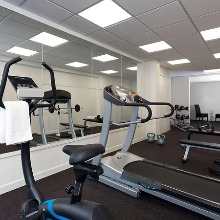 Hotell Madame Et Ibiza 3*