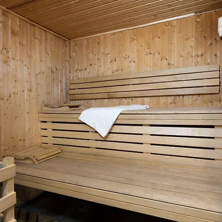 Madame Et Ibiza 3* Les Deux Alpes