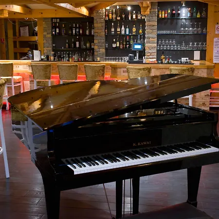 Madame Et Ibiza 3* Les Deux Alpes