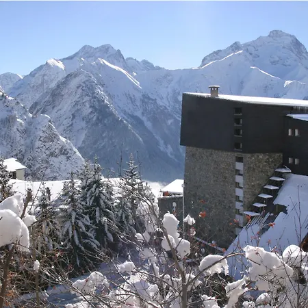 Madame Et Ibiza Hotel