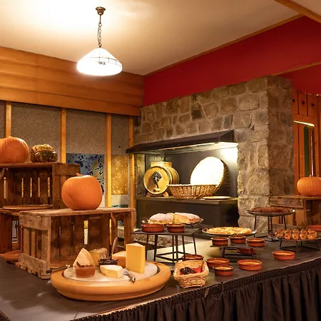 Madame Et Ibiza Hotel Les Deux Alpes