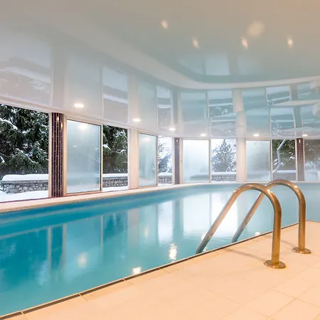 Madame Et Ibiza Hotell 3*