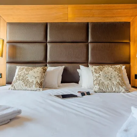 Madame Et Ibiza 3* Les Deux Alpes