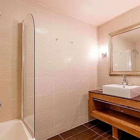 Madame Et Ibiza 3* Les Deux Alpes