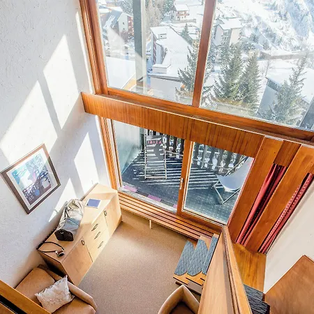 Madame Et Ibiza Hotel Les Deux Alpes