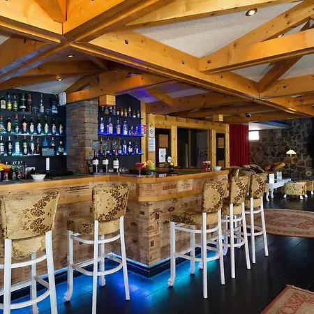فندق Madame Ibiza 3*