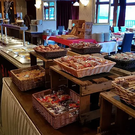 Madame Et Ibiza Hotell Les Deux Alpes