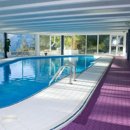 Madame Et Ibiza Hotell 3*