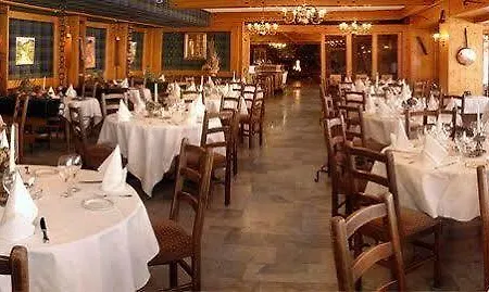 Szálloda Madame Ibiza Les Deux Alpes