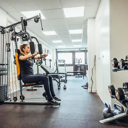 Madame Et Ibiza 3* Les Deux Alpes