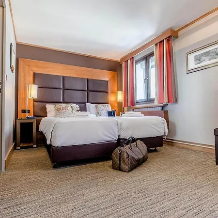 Hotel Madame Et Ibiza