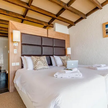 Madame Et Ibiza 3* Les Deux Alpes