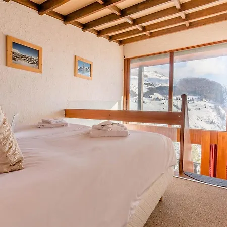 Madame Et Ibiza Les Deux Alpes