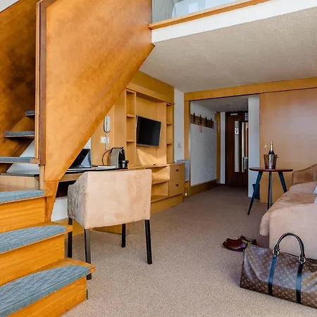 Hotell Madame Et Ibiza