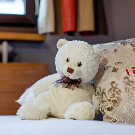 Madame Et Ibiza 3* Les Deux Alpes