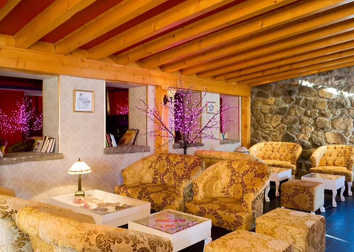 Madame Et Ibiza Hotel 3*