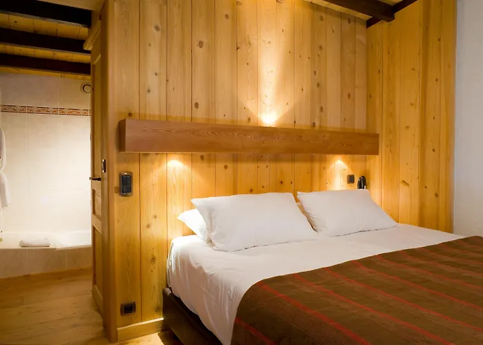 Hotel Madame Et Ibiza