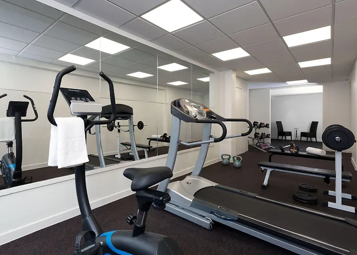 Hotel Madame Et Ibiza 3*