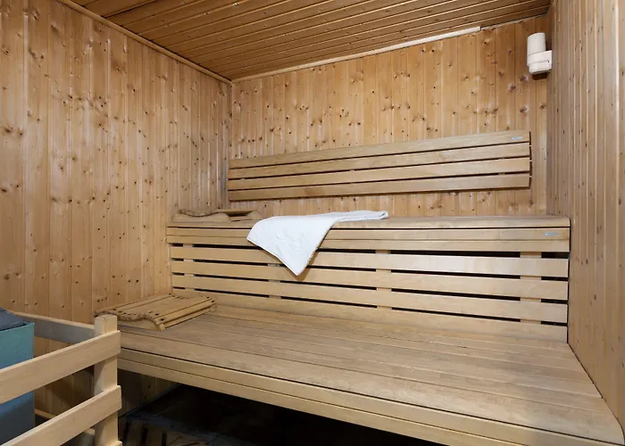 Madame Et Ibiza 3* Les Deux Alpes