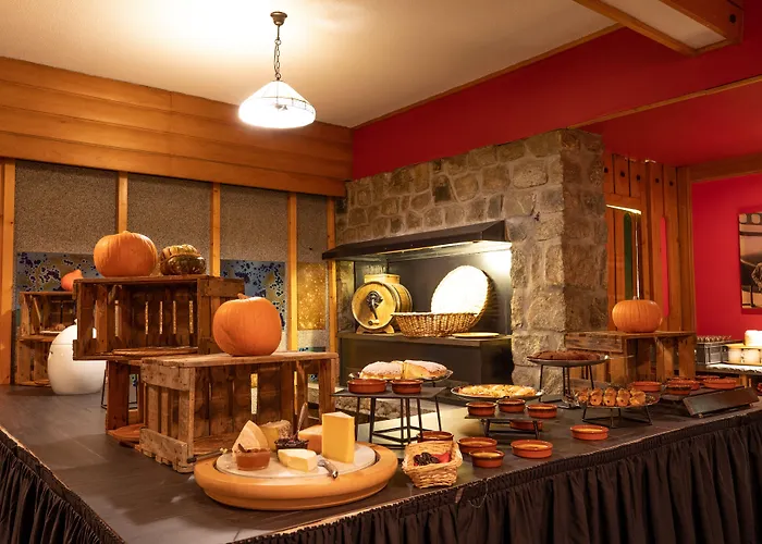 Madame Et Ibiza Hotel Les Deux Alpes