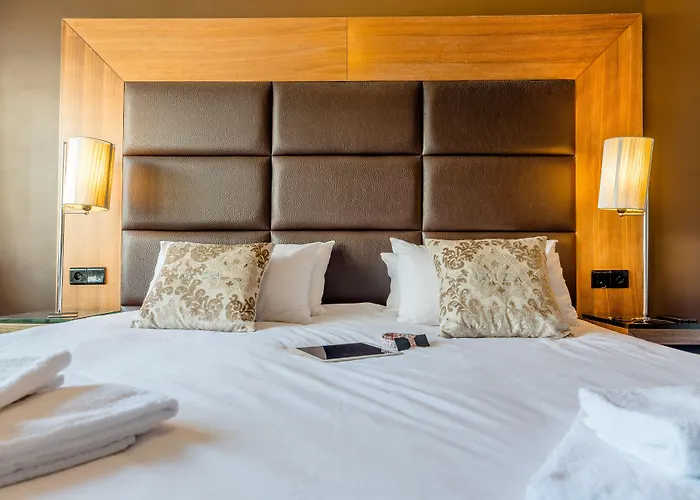 Madame Et Ibiza 3* Les Deux Alpes