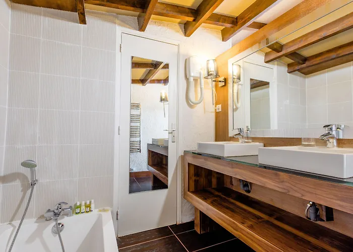 Hotel Madame Et Ibiza Les Deux Alpes