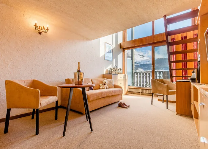 Hotel Madame Et Ibiza