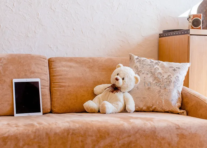 Madame Et Ibiza 3* Les Deux Alpes