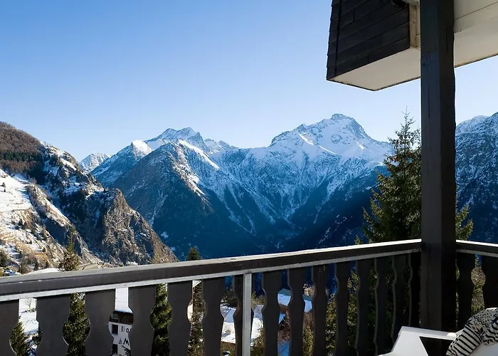 Hotel Madame Et Ibiza