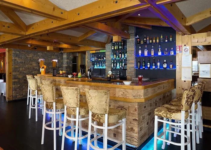 Madame Et Ibiza Hotel 3*