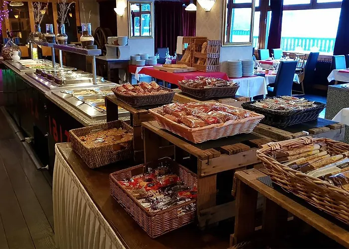 Madame Et Ibiza Hotel Les Deux Alpes