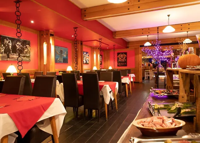 Hotel Madame Et Ibiza