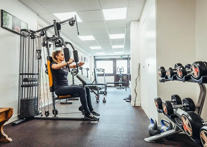 Madame Et Ibiza 3* Les Deux Alpes