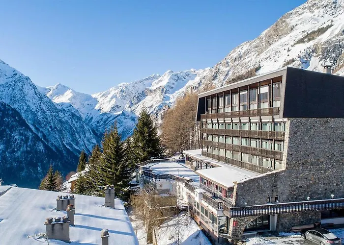 Madame Et Ibiza Hotel