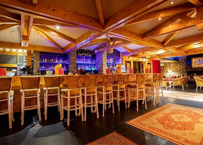 Hotel Madame Et Ibiza