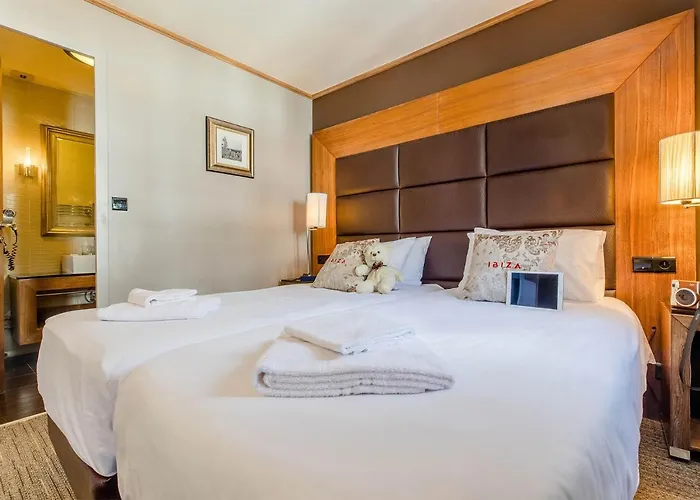 Hotel Madame Et Ibiza